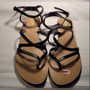 NWT- Women's Mossimo Supply Co. Sandals